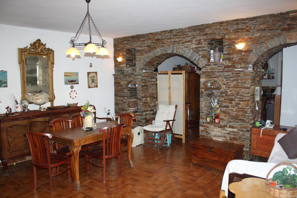 Amorani Studios Batsi  Exterior photo